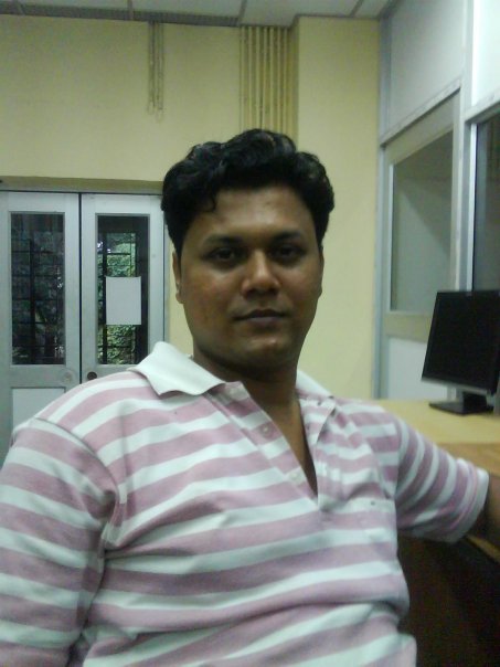 Guru Saday Chattaraj